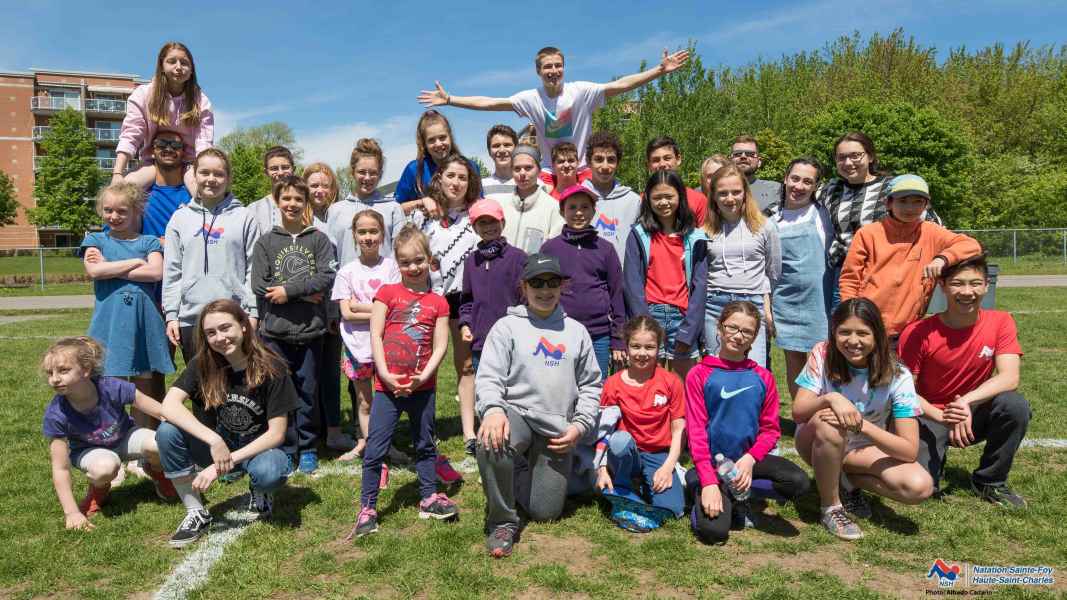 Intra-club de juin