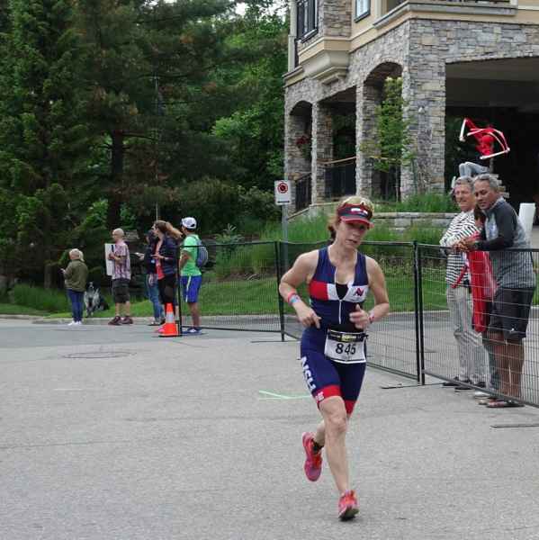 Festival du triathlon Tremblant 2018