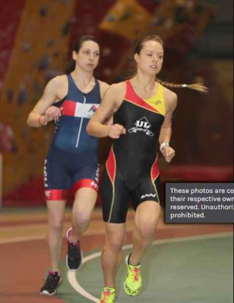 Aquathlon 2016