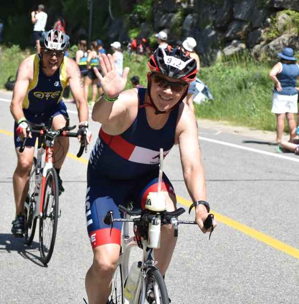 Tremblant 2016